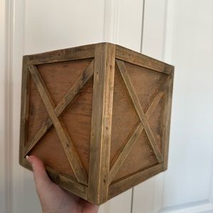 Decorative box